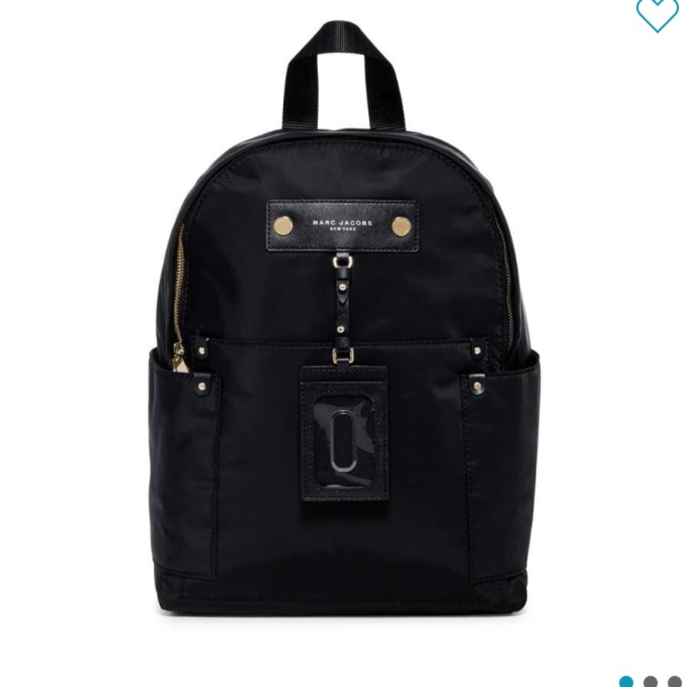 Marc Jacobs Backpack Like New